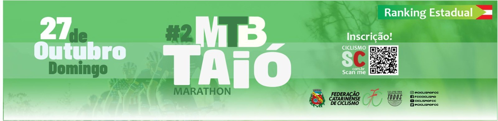 2º MTB TAIÓ MARATHON