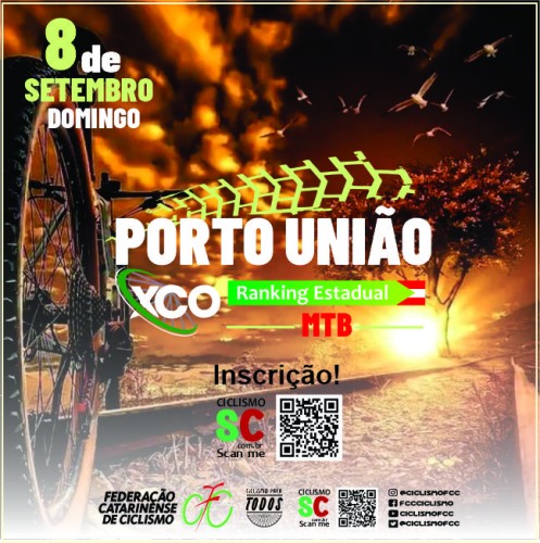 XCO PORTO UNIÃO